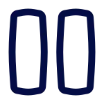 Column SVG Icon